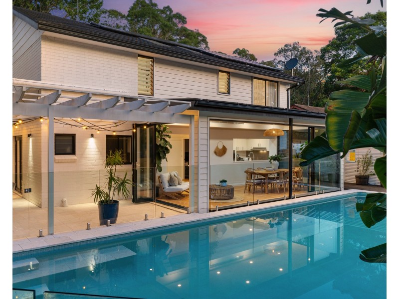 7 Rulwalla Place, Gymea NSW 2227