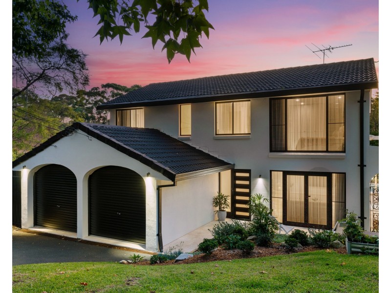 7 Rulwalla Place, Gymea NSW 2227