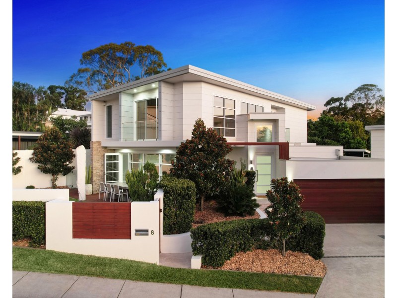 8 Crescent Road, Caringbah South NSW 2229