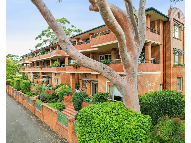 15/206-208 Willarong Road, Caringbah NSW 2229