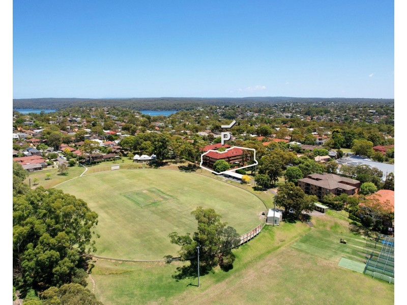 15/206-208 Willarong Road, Caringbah NSW 2229