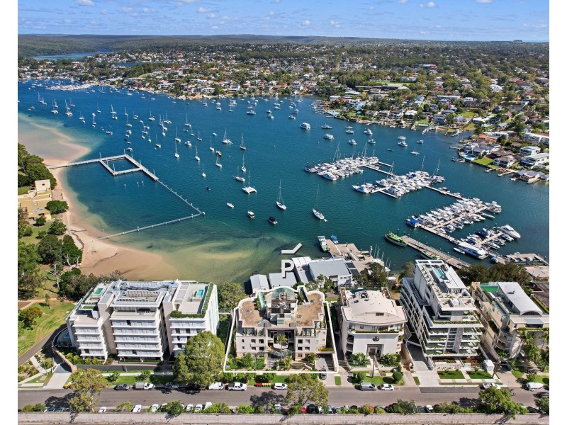 9/19-23 Tonkin Street, Cronulla NSW 2230