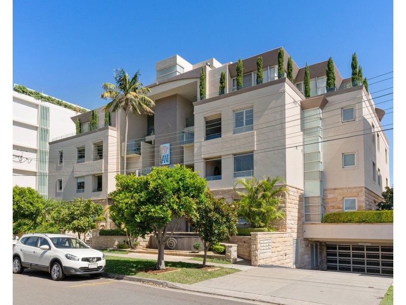 9/19-23 Tonkin Street, Cronulla NSW 2230