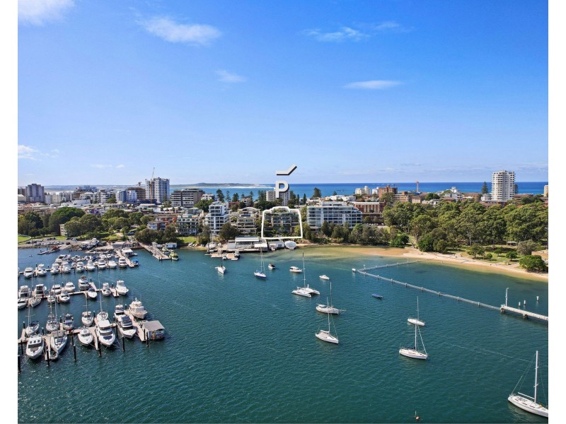 9/19-23 Tonkin Street, Cronulla NSW 2230