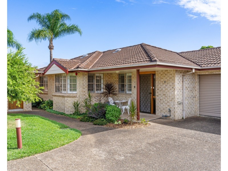 4/3-5 Nullaburra Road, Caringbah NSW 2229