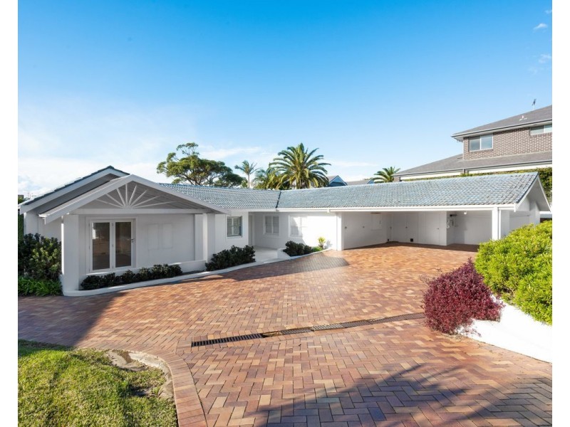 12 Gunnamatta Road, Cronulla NSW 2230