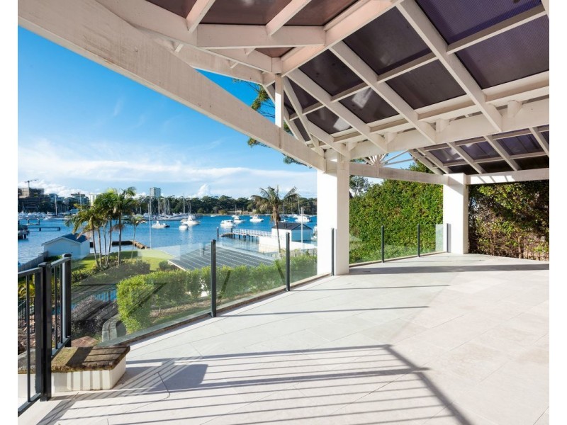12 Gunnamatta Road, Cronulla NSW 2230
