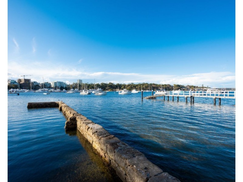 12 Gunnamatta Road, Cronulla NSW 2230