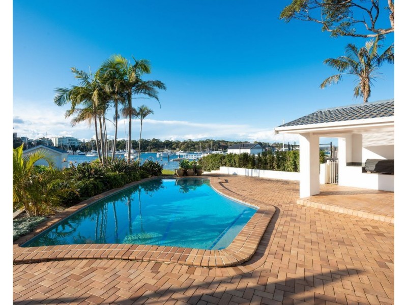 12 Gunnamatta Road, Cronulla NSW 2230