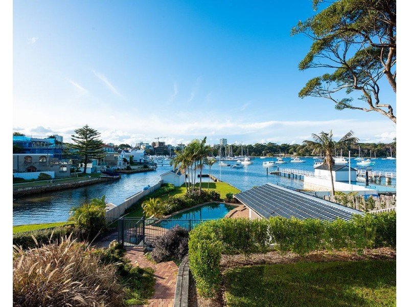 12 Gunnamatta Road, Cronulla NSW 2230