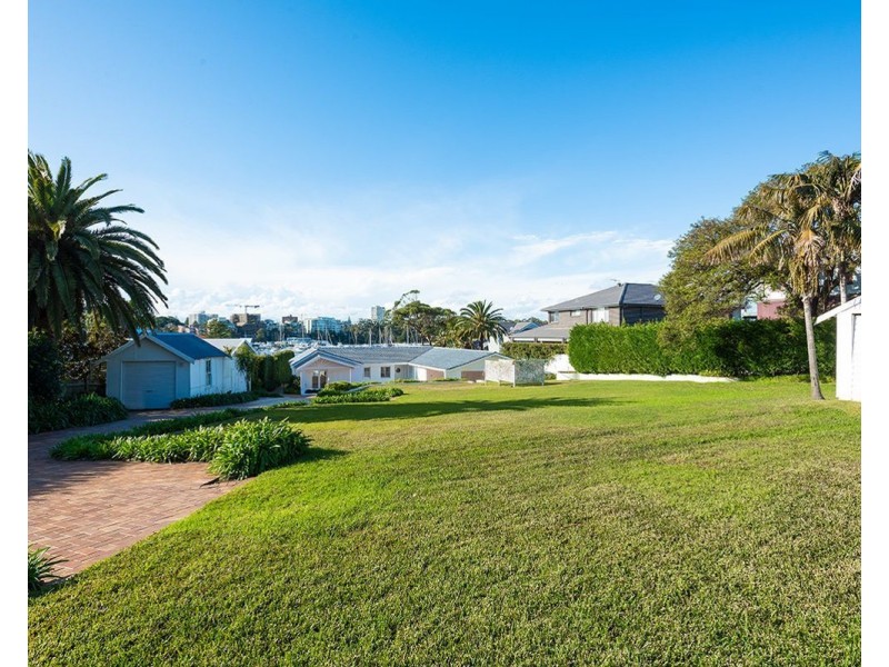 12 Gunnamatta Road, Cronulla NSW 2230