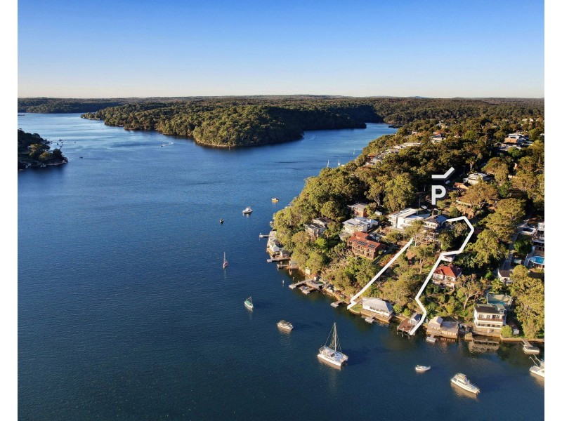 7 & 9 Bayhaven Place, Gymea Bay NSW 2227