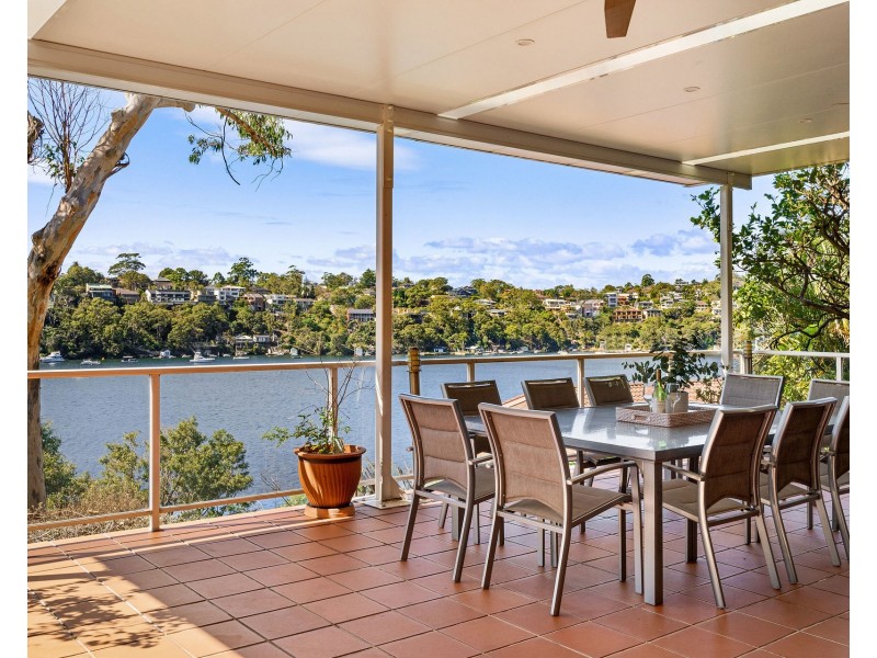 7 & 9 Bayhaven Place, Gymea Bay NSW 2227