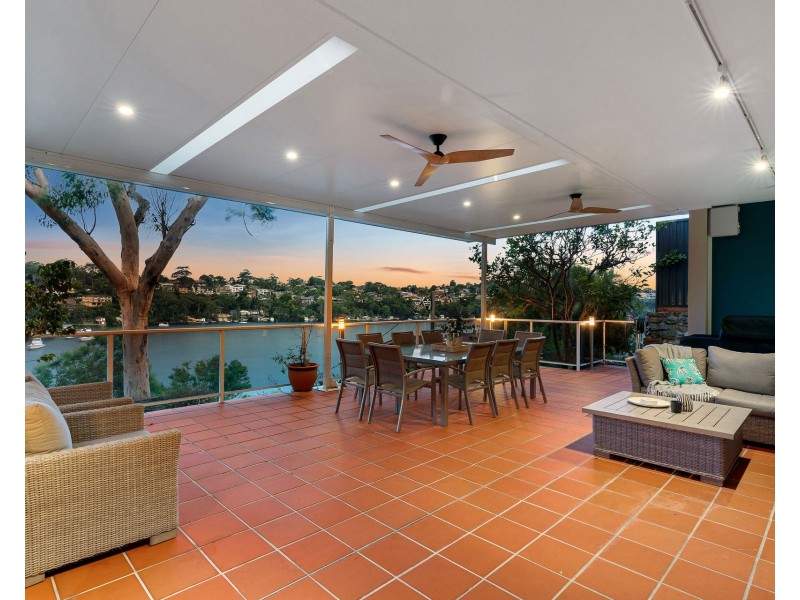 7 & 9 Bayhaven Place, Gymea Bay NSW 2227