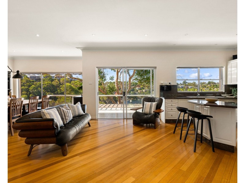 7 & 9 Bayhaven Place, Gymea Bay NSW 2227