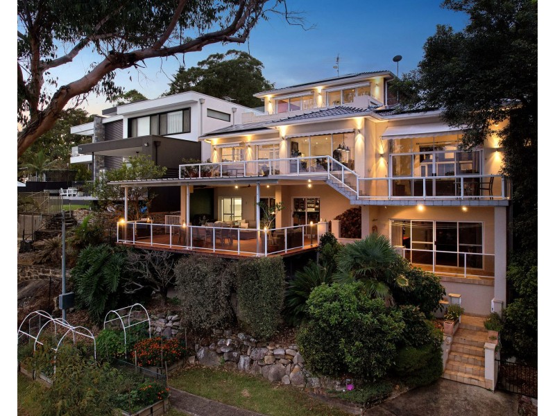 7 & 9 Bayhaven Place, Gymea Bay NSW 2227
