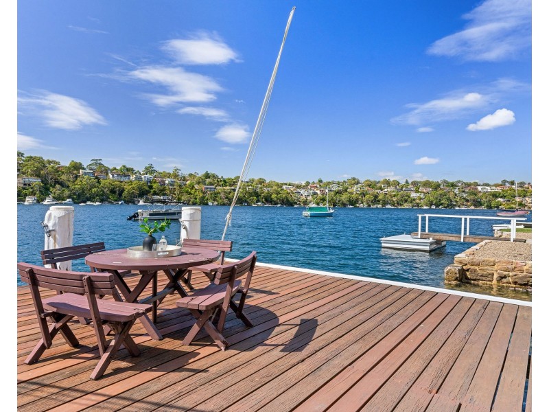 7 & 9 Bayhaven Place, Gymea Bay NSW 2227