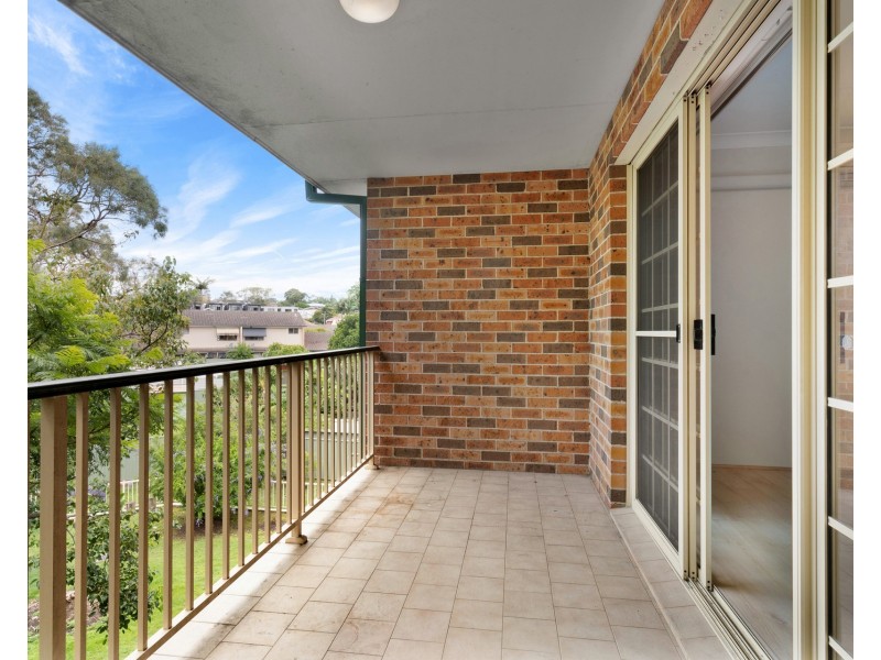 23/4-10 Miranda Road, Miranda NSW 2228