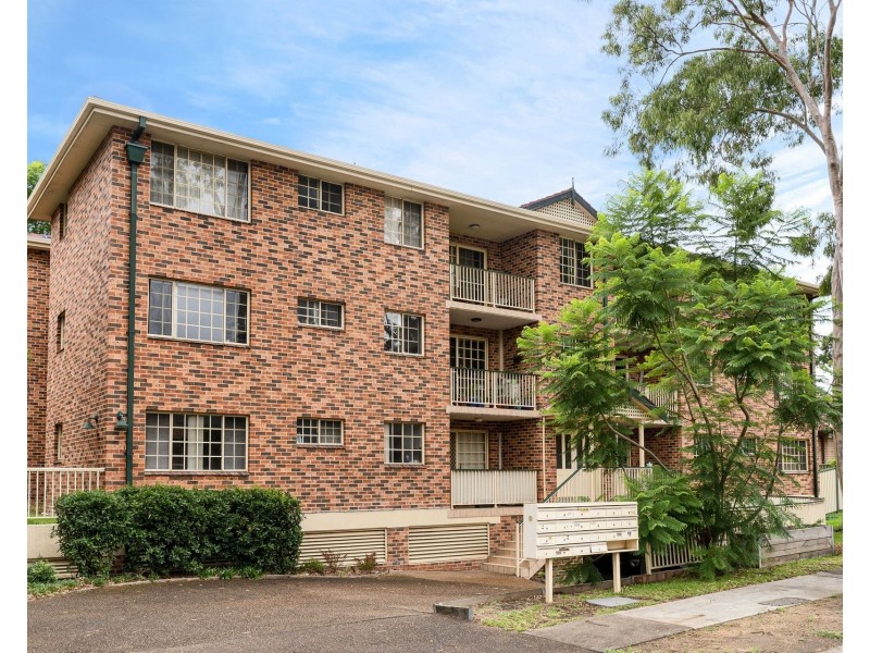 23/4-10 Miranda Road, Miranda NSW 2228