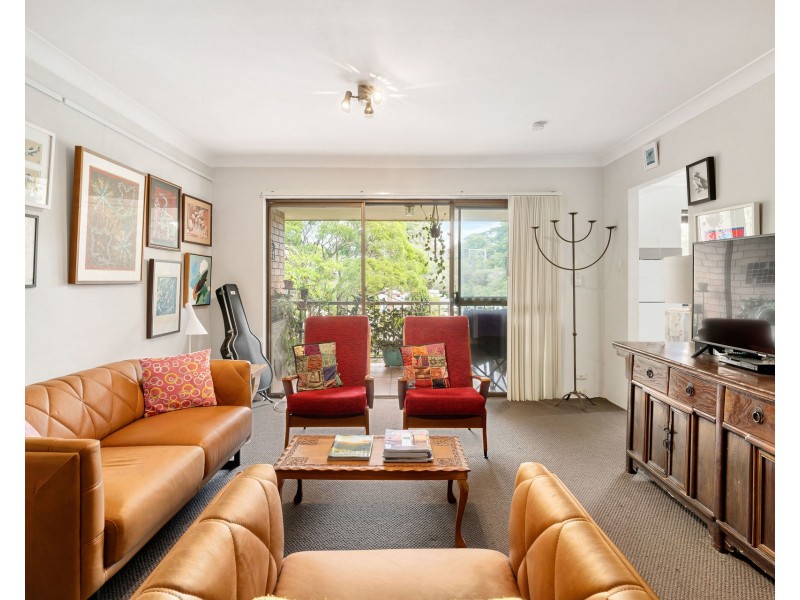 12/28-32 Railway Crescent, Jannali NSW 2226
