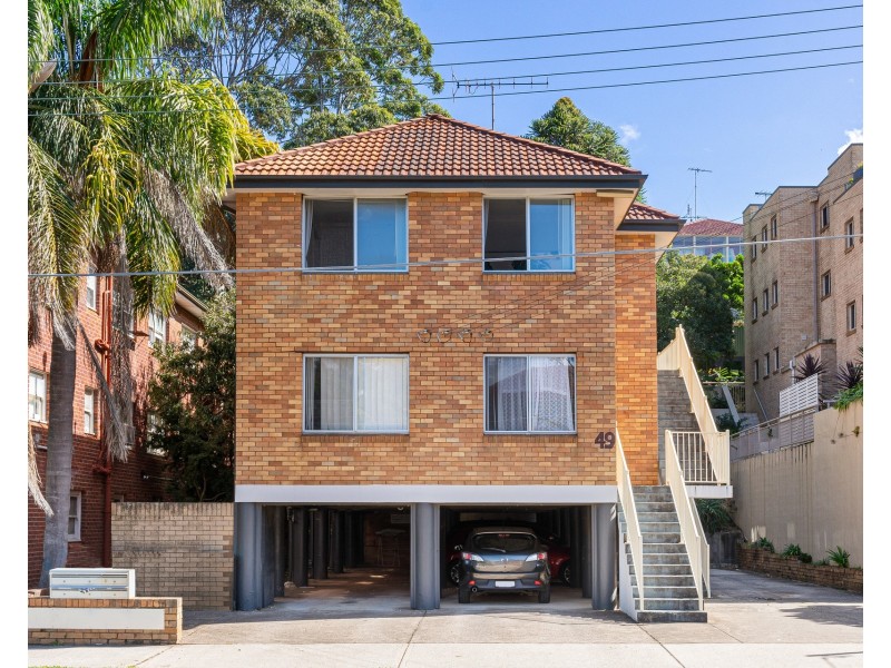 5/49 Wyanbah Road, Cronulla NSW 2230