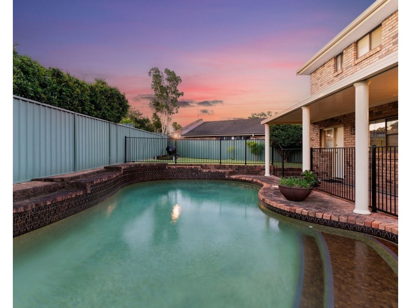 13 Cudal Place, Kirrawee NSW 2232