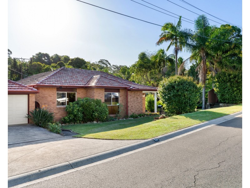 50 Crescent Road, Caringbah South NSW 2229