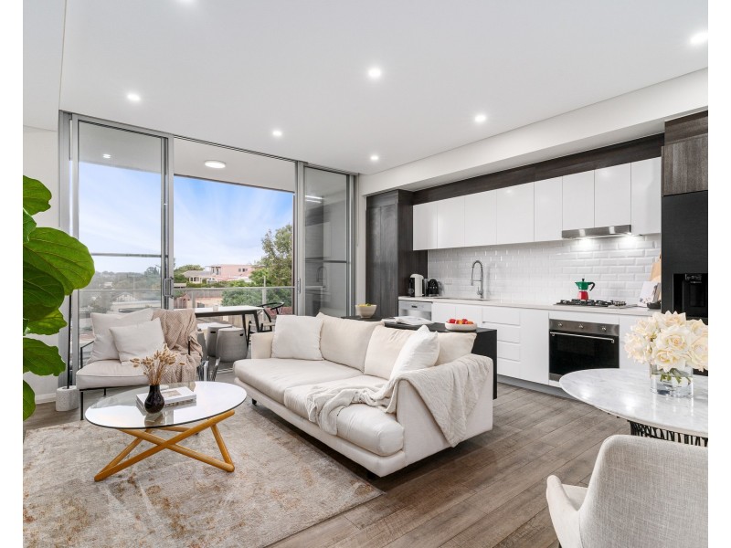 303/45-51 Andover Street, Carlton NSW 2218