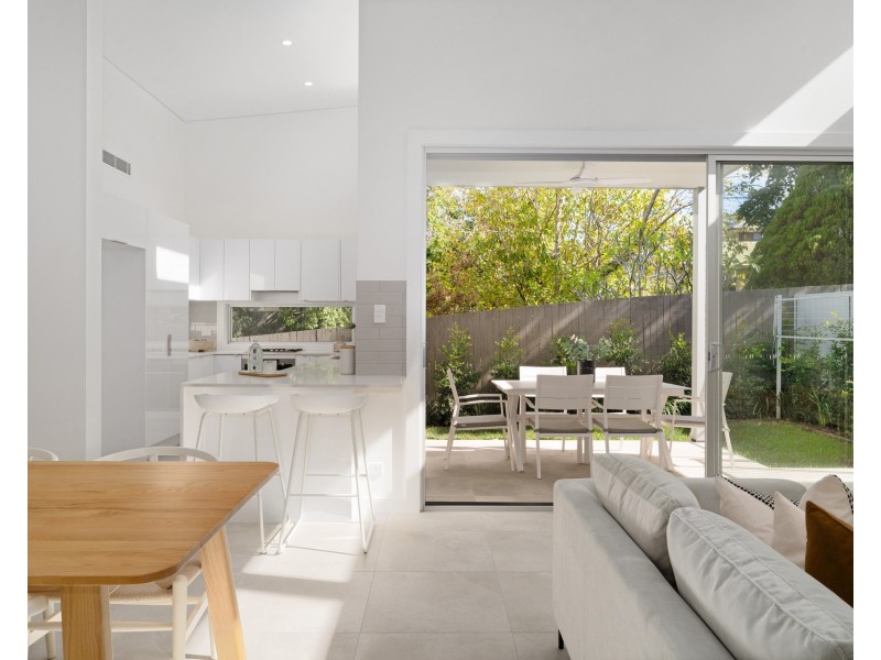 4/22 Epacris Avenue, Caringbah South NSW 2229