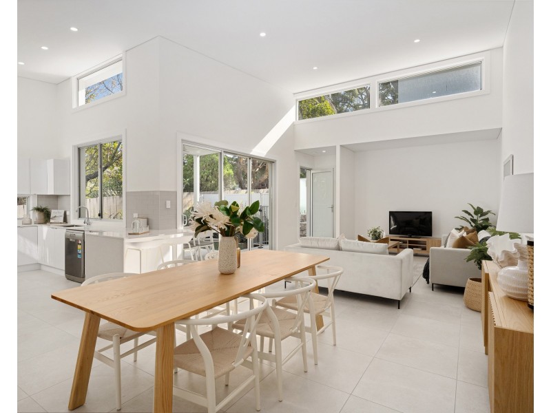 4/22 Epacris Avenue, Caringbah South NSW 2229