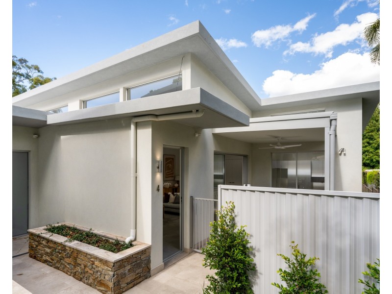 4/22 Epacris Avenue, Caringbah South NSW 2229