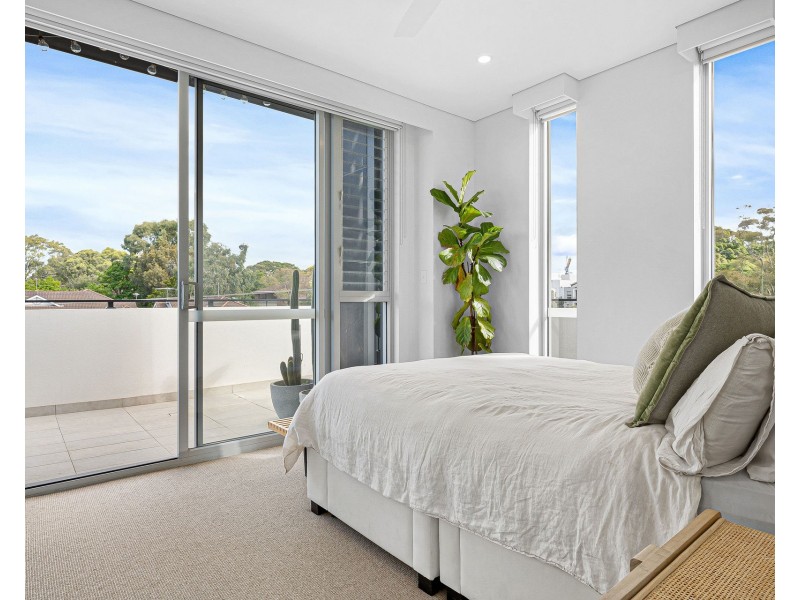 405/7 Dianella Street, Caringbah NSW 2229