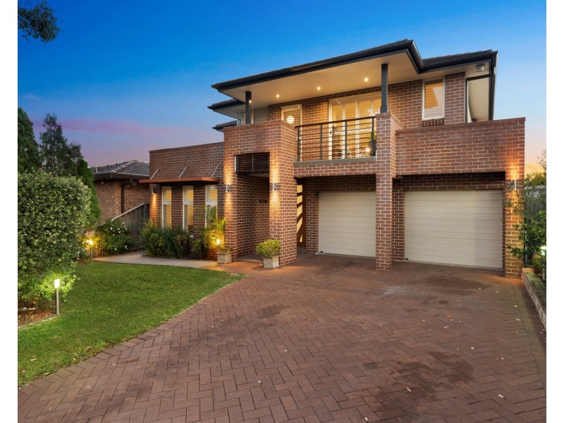 12 Scylla Road, Oyster Bay NSW 2225