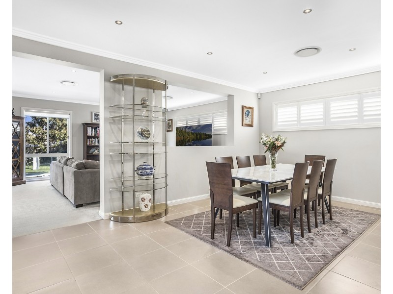 12 Scylla Road, Oyster Bay NSW 2225