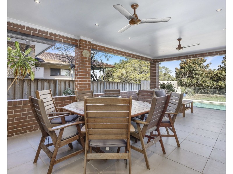 12 Scylla Road, Oyster Bay NSW 2225