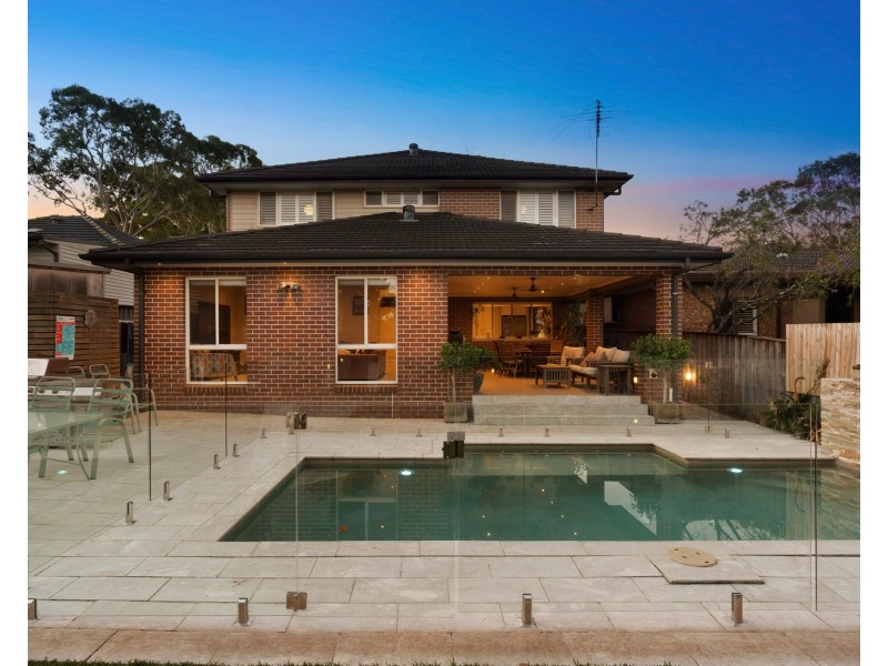 12 Scylla Road, Oyster Bay NSW 2225