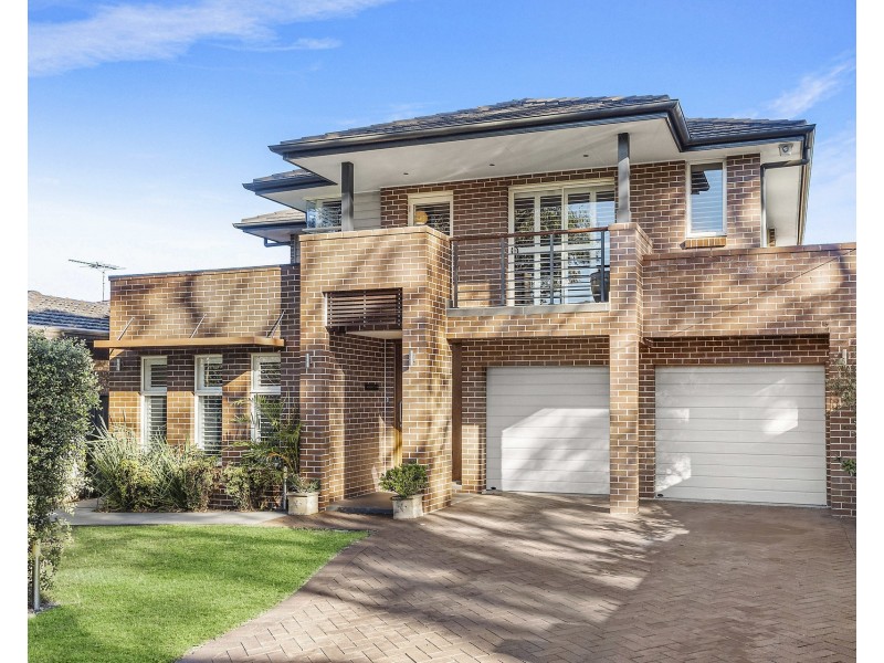 12 Scylla Road, Oyster Bay NSW 2225