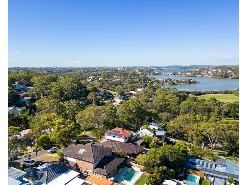 12 Scylla Road, Oyster Bay NSW 2225