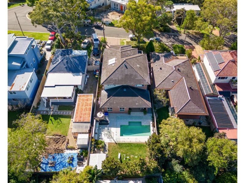12 Scylla Road, Oyster Bay NSW 2225