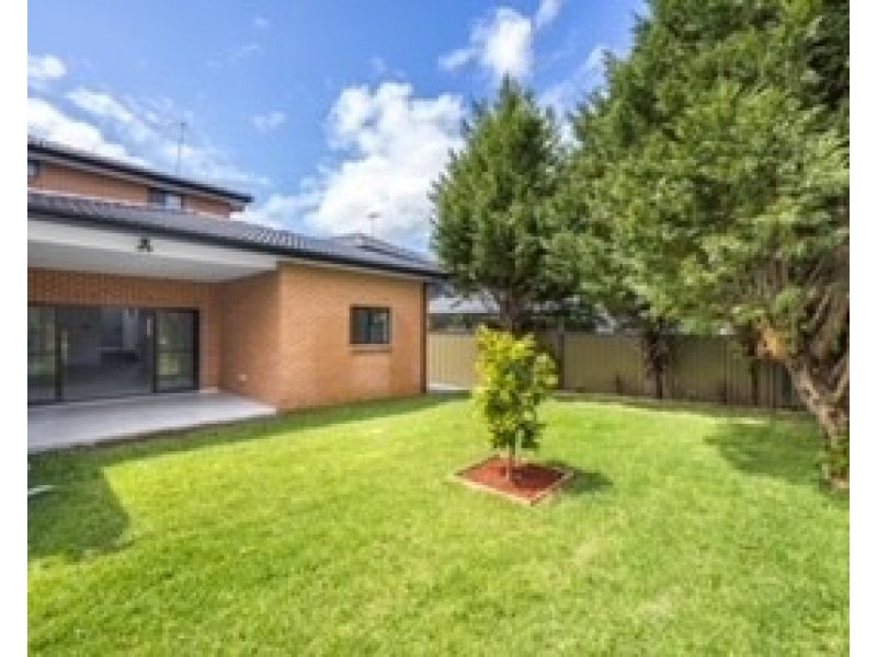 34A Carramar Crescent, Miranda NSW 2228