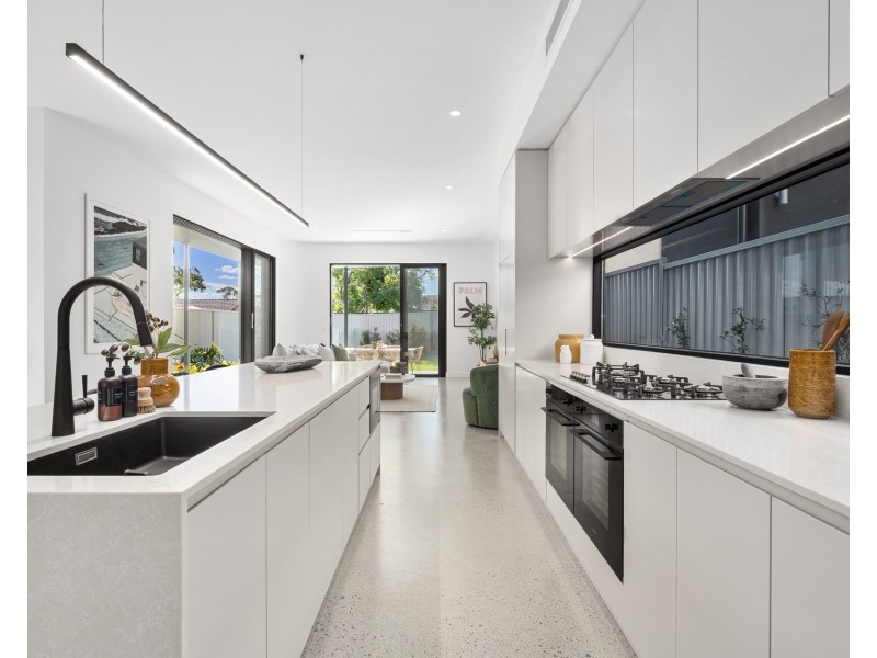 9A Crescent Road, Caringbah South NSW 2229