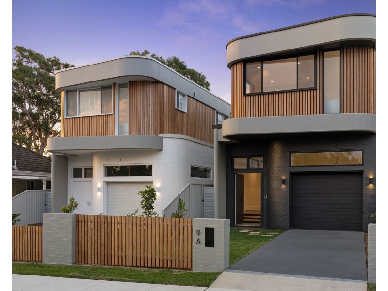 9A Crescent Road, Caringbah South NSW 2229