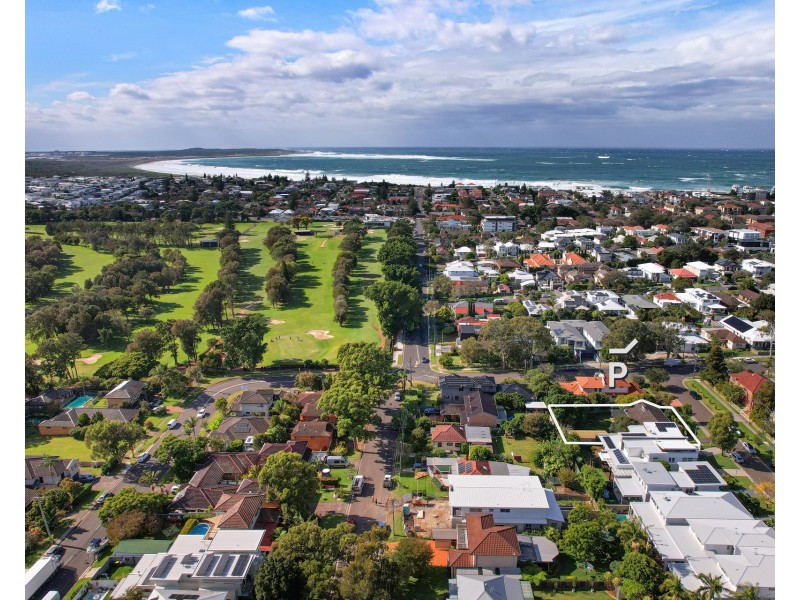 3 Alfred Avenue, Cronulla NSW 2230