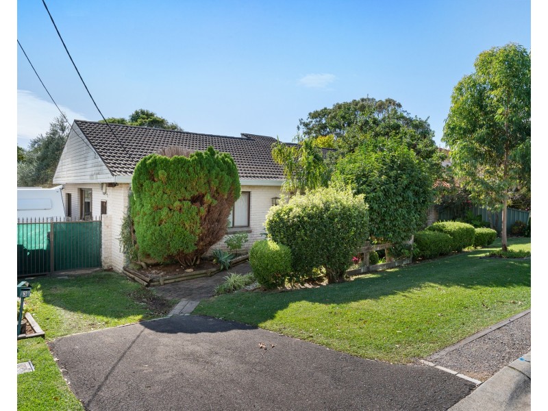 3 Alfred Avenue, Cronulla NSW 2230