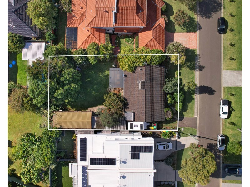 3 Alfred Avenue, Cronulla NSW 2230