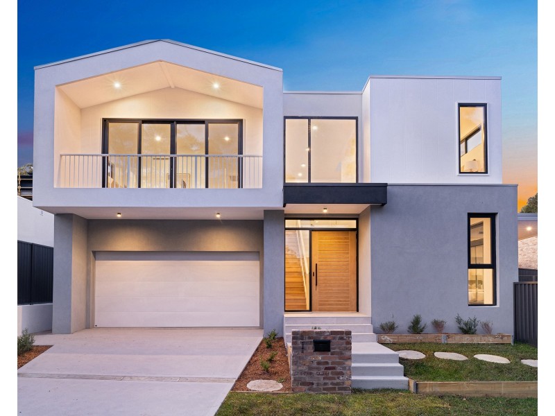 1 Kiah Place, Miranda NSW 2228