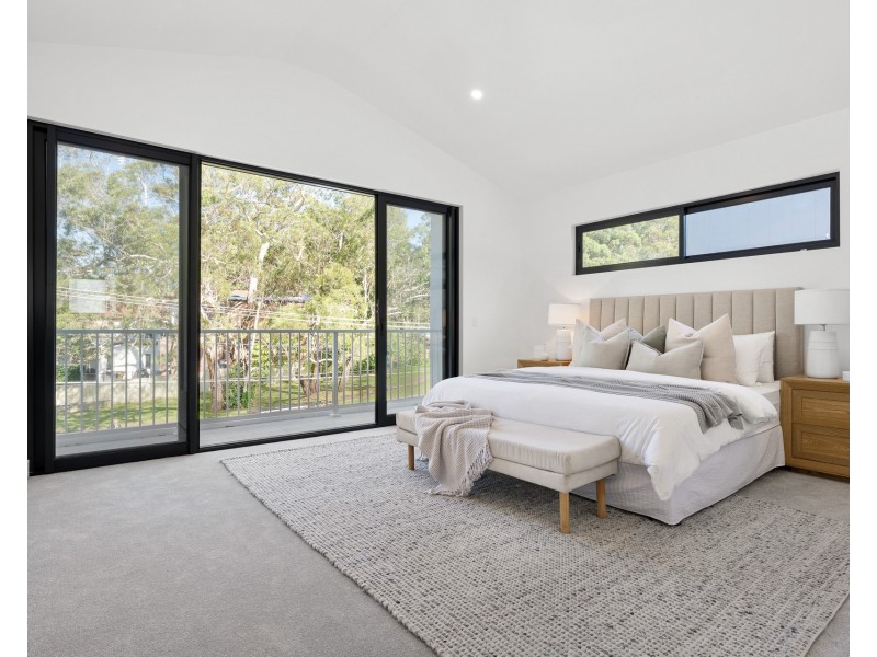 1 Kiah Place, Miranda NSW 2228