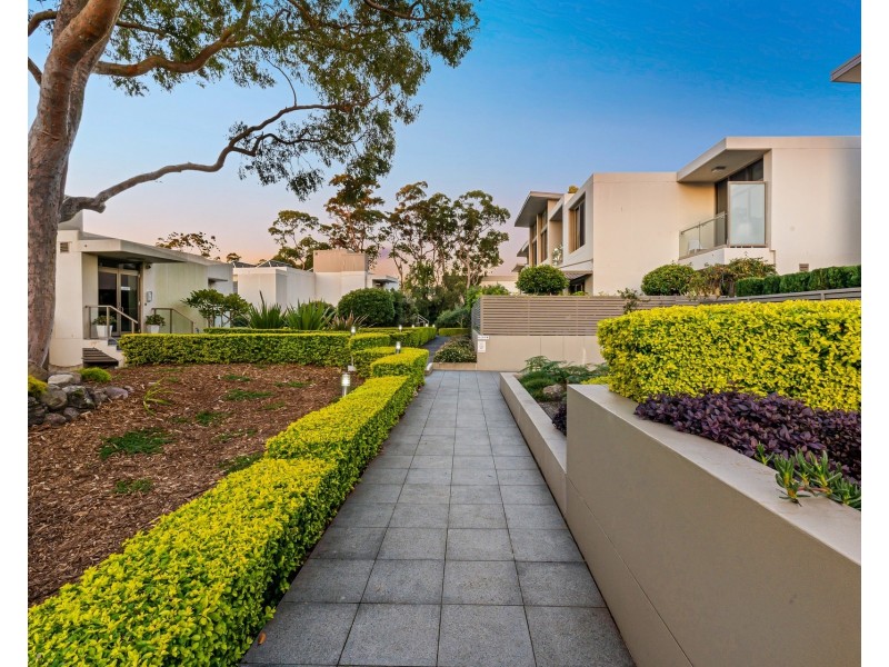 47/2 Corea Street, Sylvania NSW 2224