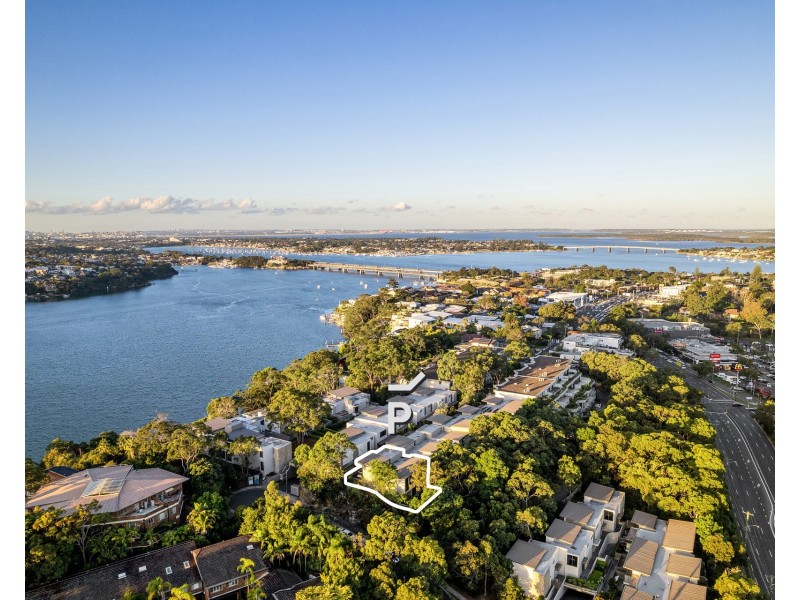 47/2 Corea Street, Sylvania NSW 2224