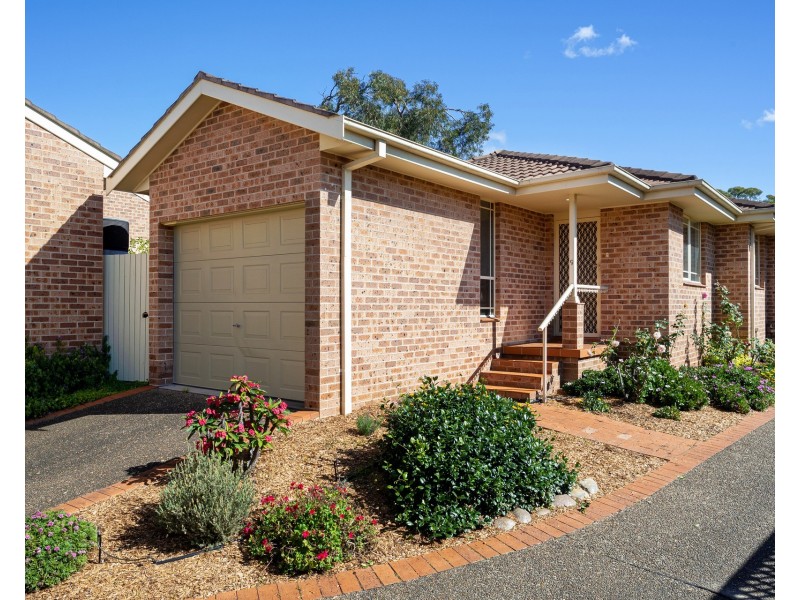 9/1 Birubi Avenue, Gymea NSW 2227